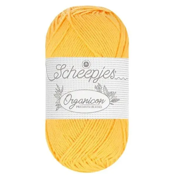 Scheepjes Organicon
